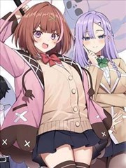 少年镇魂曲漫改海报